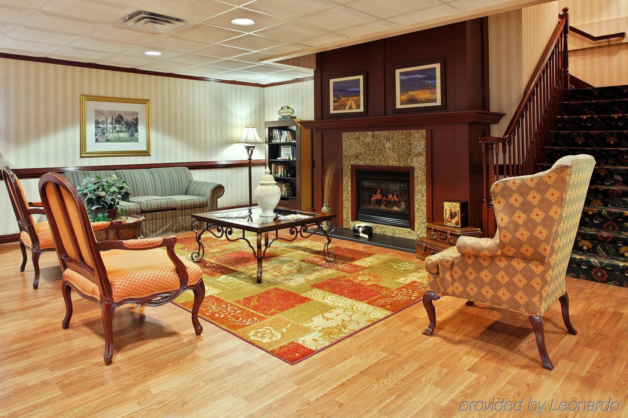 Country Inn & Suites By Radisson, Charlotte University Place, Nc Eksteriør bilde